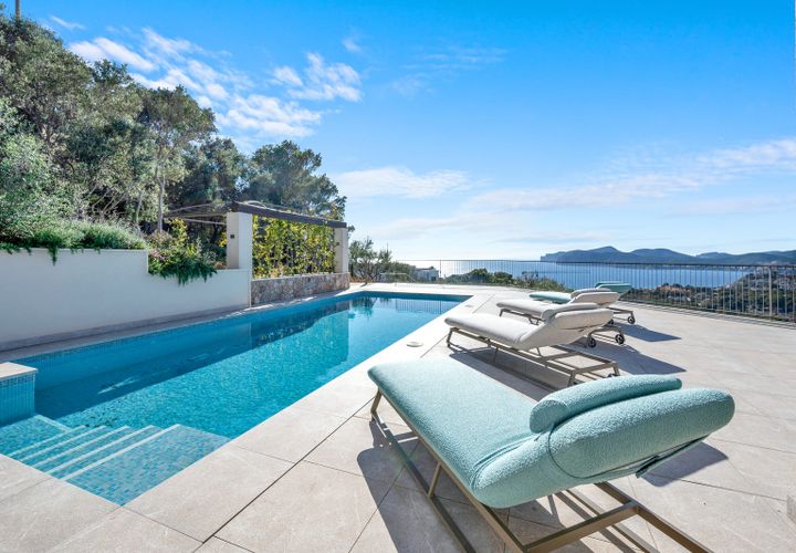Villa a Rotes Velles, Mallorca, Rotes Velles - € 7.500.000 | Ref: HM3524AB - foto 1