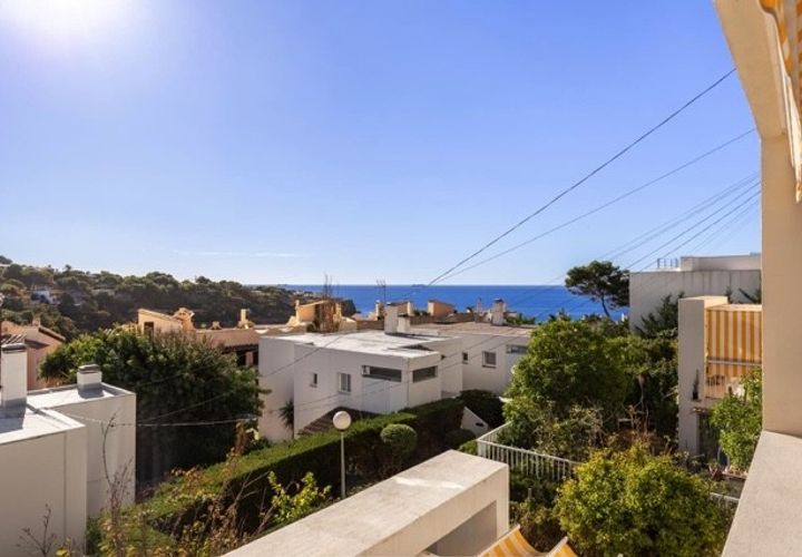 Leilighet i Santa Ponsa, Mallorca, Santa Ponsa - € 650 000 | Ref: DE0706MH - foto 1