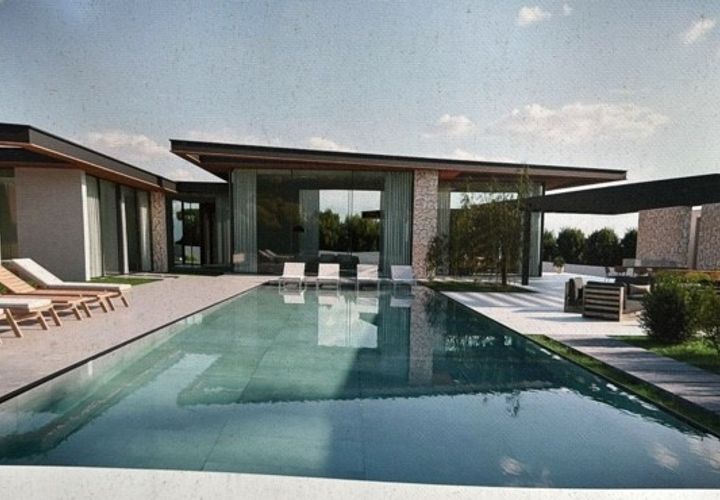 Tomt i Santa Ponsa, Mallorca, Santa Ponsa - € 2 950 000 | Ref: PC225GMH - foto 1
