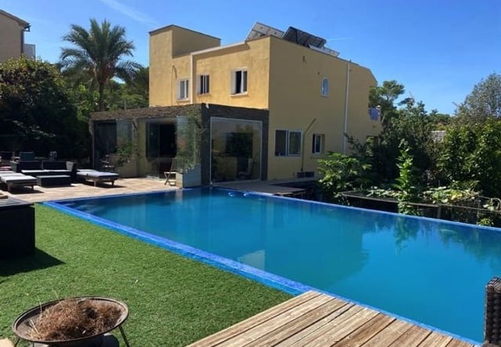 Villa a El Toro, Mallorca, El Toro - € 1.400.000 | Ref: HGCE-189443 - foto 1
