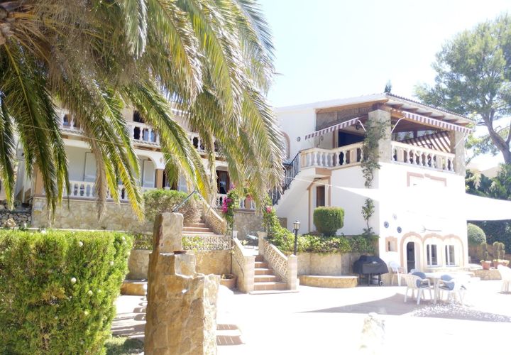 Villa a Santa Ponsa, Mallorca, Santa Ponsa - € 2.150.000 | Ref: HGCE-189703 - foto 1