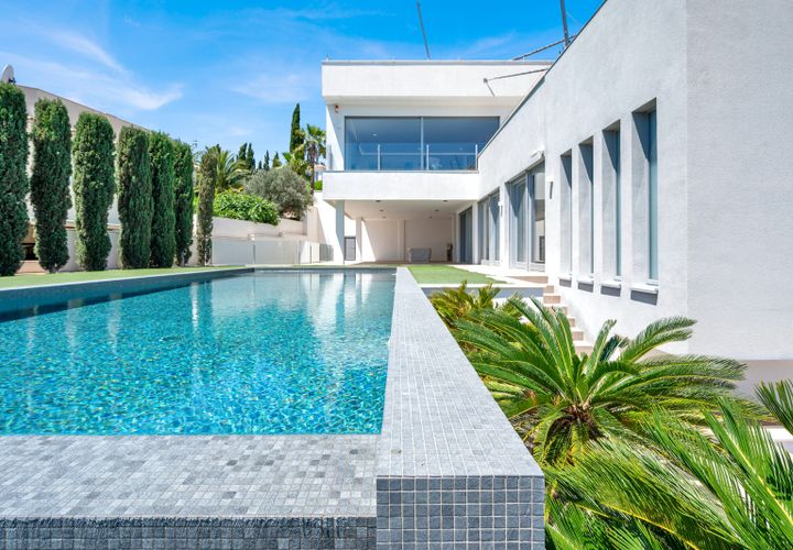 Villa a Santa Ponsa, Mallorca, Santa Ponsa - € 5.900.000 | Ref: HGCE-189765 - foto 1
