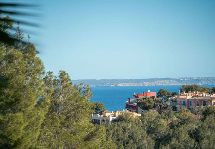 Leilighet i Bendinat, Mallorca, Bendinat - € 1 495 000 | Ref: HGCE-189787 - foto 1
