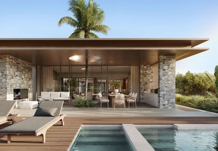 Villa a Sa Torre, Mallorca, Sa Torre - € 8.250.000 | Ref: HGCE-189807 - foto 1