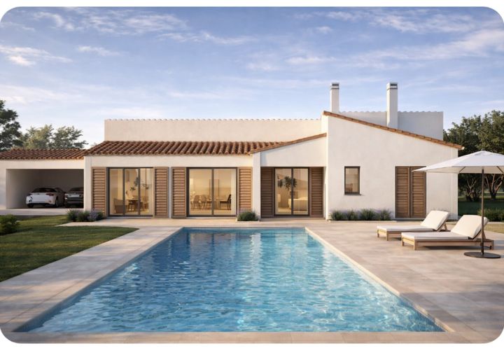 Grond in Campos, Mallorca, Campos - € 235.000 | Ref: PC0045DS - foto 1