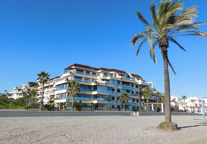 Leilighet i La Duquesa, Malaga, La Duquesa - € 829 000 | Ref: 2974 - foto 1