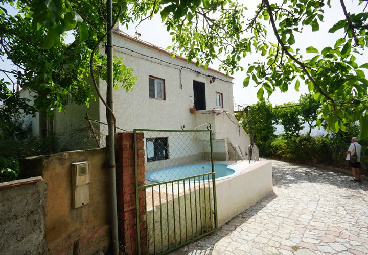 Erhvervsejendom i Orgiva, Granada, Orgiva - € 435.000 | Ref: OC580 - foto 1