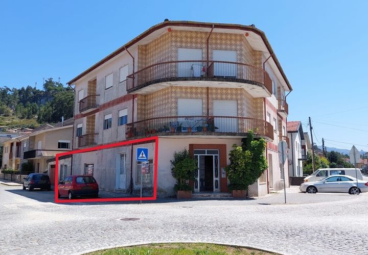 Lejlighed i Amares, Braga, Amares - € 225.000 | Ref: 212000 - foto 1