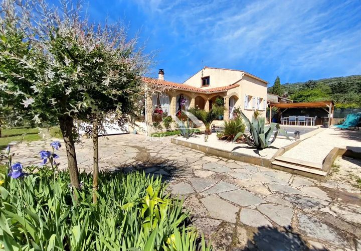 Villa i Rousson, Gard, Rousson - € 299.500 | Ref: 2433 - foto 1
