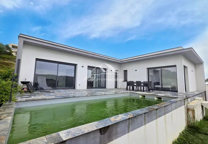 Villa a Alès, Gard, Alès - € 396.000 | Ref: 2421 - foto 1