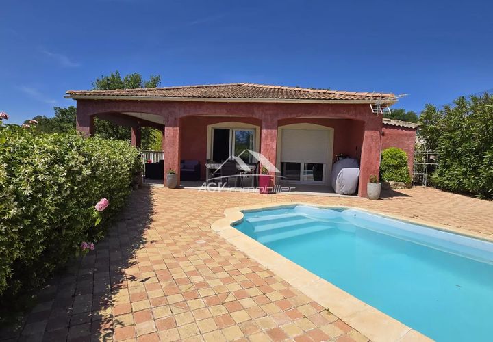 Villa a Mons, Gard, Mons - € 360.000 | Ref: 2428 - foto 1