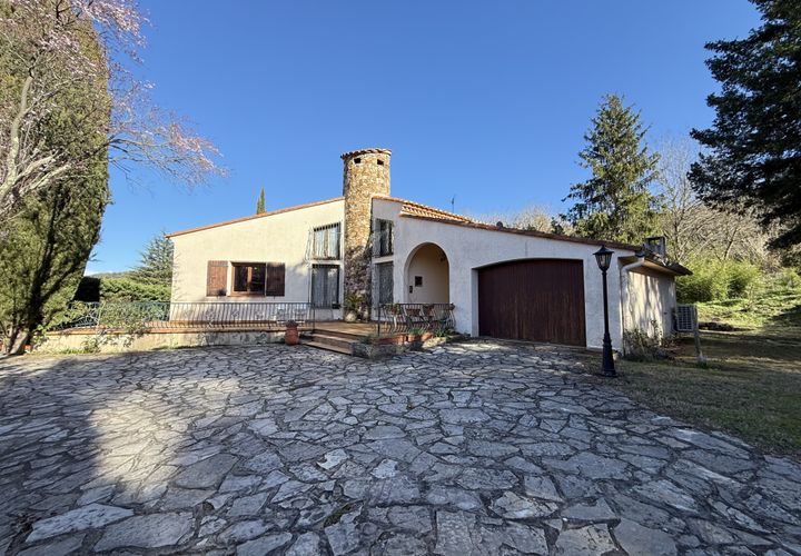 Villa i Reynès, Pyrenees-Orientales, Reynès - € 370.000 | Ref: 6304VGR - foto 1
