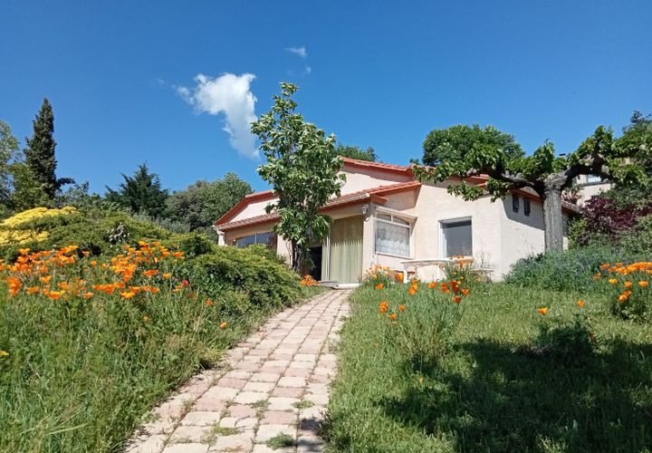 Villa i Corsavy, Pyrenees-Orientales, Corsavy - € 319.000 | Ref: 6274VIS - foto 1