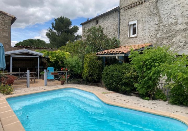 Landsbyhus i Carcassonne, Aude, Carcassonne - € 349.000 | Ref: 5809 - foto 1
