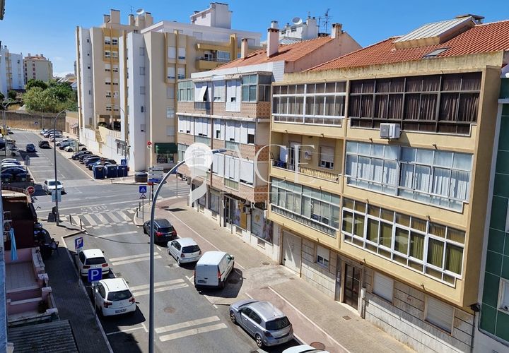 Lejlighed i Amadora, Lisbon, Amadora - € 269.000 | Ref: ACE022/2025 - foto 1
