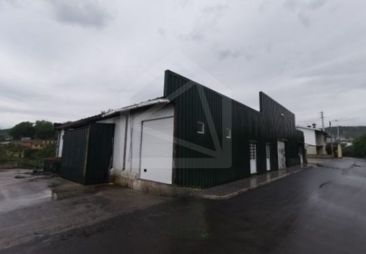 Erhvervsejendom i Agueda, Aveiro, Agueda - € 203.000 | Ref: 7970 - foto 1
