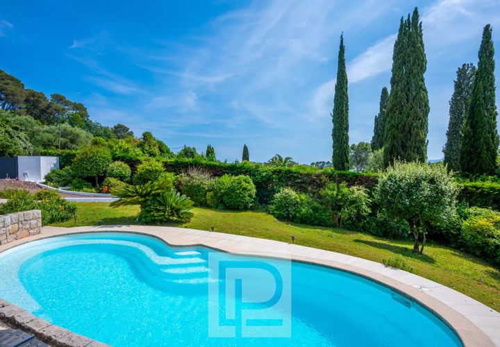 Villa i Mougins, Alpes-Maritimes, Mougins - € 1.670.000 | Ref: 04275 - foto 1