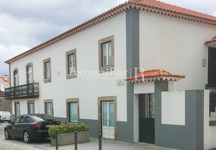 Villa i Carregal do Sal, Viseu, Carregal do Sal - € 500.000 | Ref: FG785 - foto 1