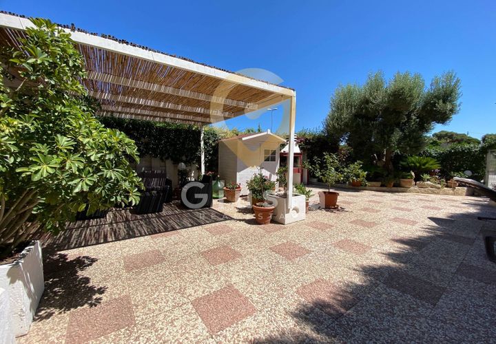 Lejlighed i Brindisi, Brindisi, Brindisi - € 259.000 | Ref: 39184588 - foto 1