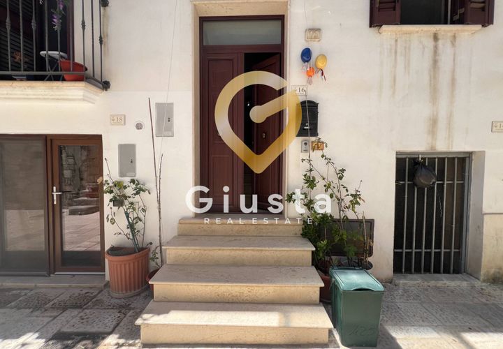 Villa a Mesagne, Brindisi, Mesagne - € 130.000 | Ref: 9090-91458 - foto 1