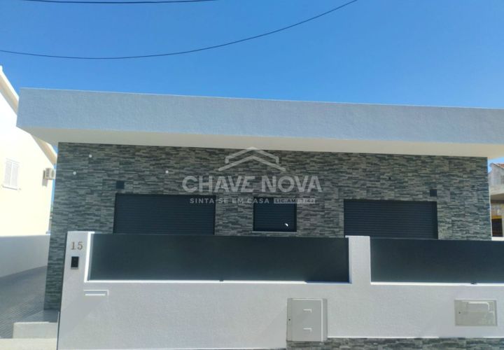 Villa i Seixal, Setubal, Seixal - € 620.000 | Ref: SXL/00184 - foto 1