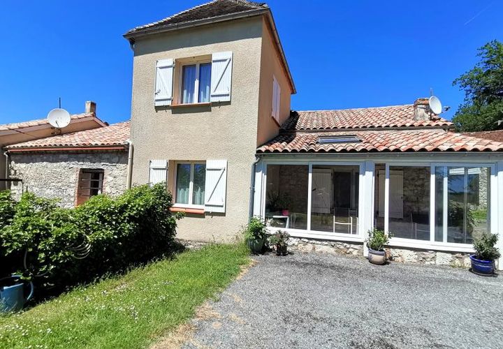 Villa a Auradou, Lot-et-Garonne, Auradou - € 349.000 | Ref: 84182 - foto 1