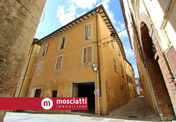 Lejlighed i Matelica, Macerata, Matelica - € 61.000 | Ref: 1316 - foto 1