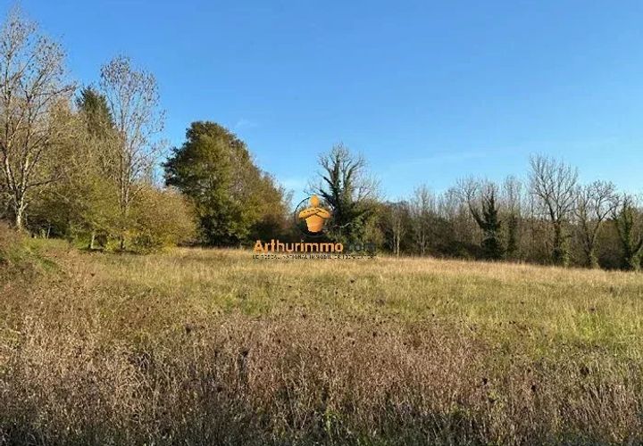 Helårsgrund i Bours, Hautes-Pyrenees, Bours - € 243.000 | Ref: 85985531 - foto 1