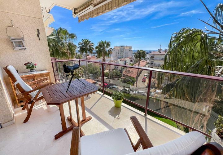 Leilighet i Altea, Alicante, Altea - € 465 000 | Ref: AC-05683/10244 - foto 1