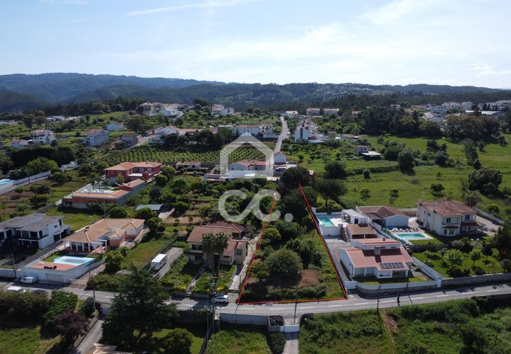 Helårsgrund i Coimbra, Coimbra, Coimbra - € 120.000 | Ref: 385/T/00873 - foto 1