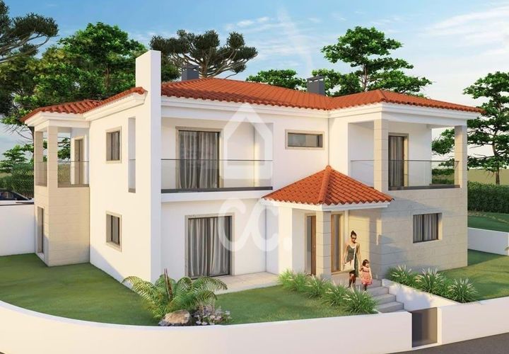Villa i Coimbra, Coimbra, Coimbra - € 760.000 | Ref: 385/M/00879 - foto 1