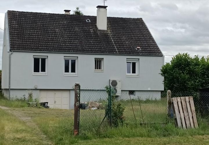 Villa i Avermes, Allier, Avermes - € 263.750 | Ref: 84188 - foto 1