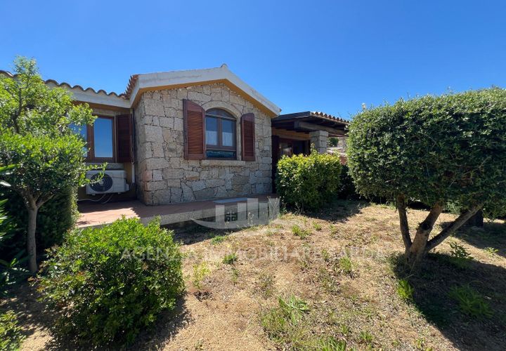 Villa i Aglientu, Sassari, Aglientu - € 320.000 | Ref: VIGNO50 - foto 1