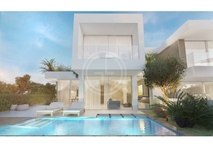 Rækkehus i Montenegro, Faro, Montenegro - € 880.000 | Ref: GA-10122.28 - foto 1