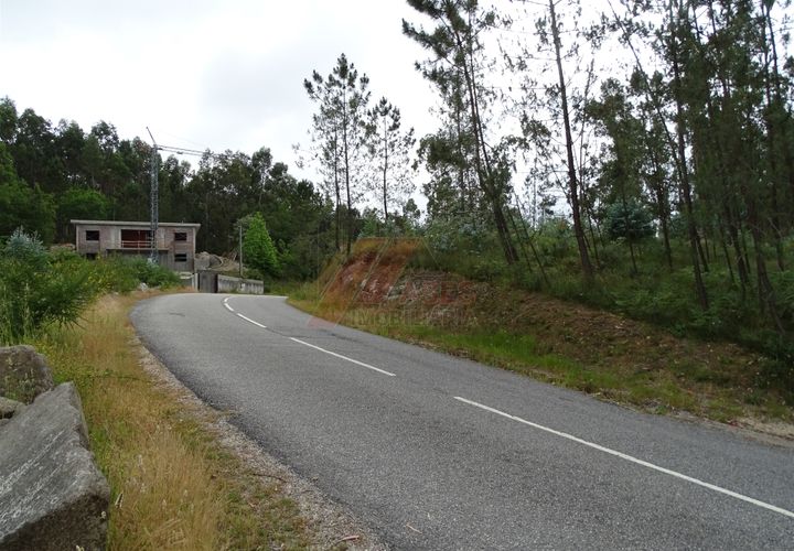 Tomt i Fafe, Braga, Fafe - € 39 900 | Ref: 002-307 - foto 1