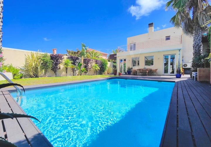 Villa i Cascais, Lisbon, Cascais - € 1.990.000 | Ref: LFC92_LUX - foto 1
