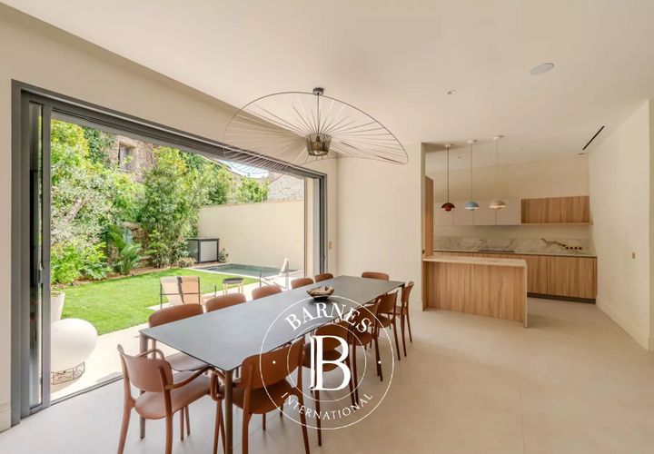 Byhus i Aix-en-Provence, Bouches-du-Rhone, Aix-en-Provence - € 2.290.000 | Ref: 85954722 - foto 1
