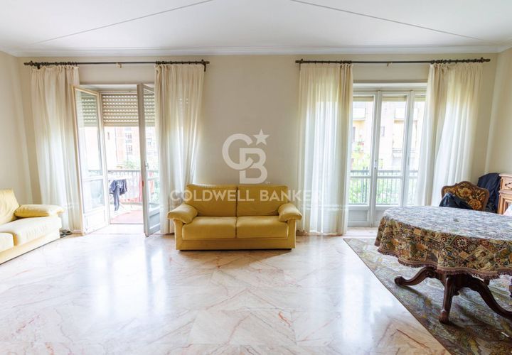 Leilighet i Beinasco, Turin, Beinasco - € 315 000 | Ref: CBI131-2181-1902 - foto 1