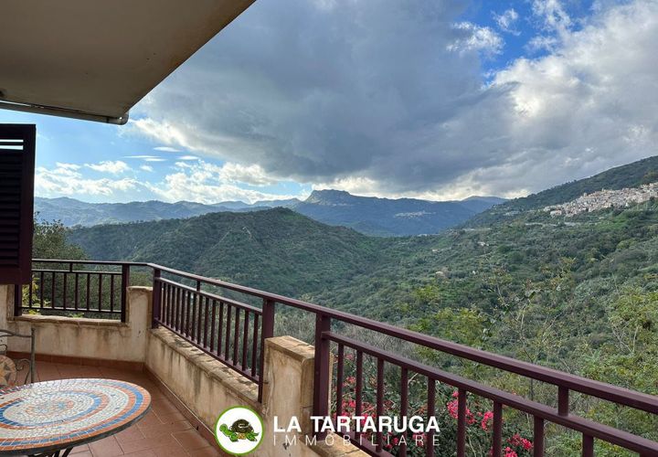 Leilighet i Savoca, Messina, Savoca - € 245 000 | Ref: VP2034 - foto 1