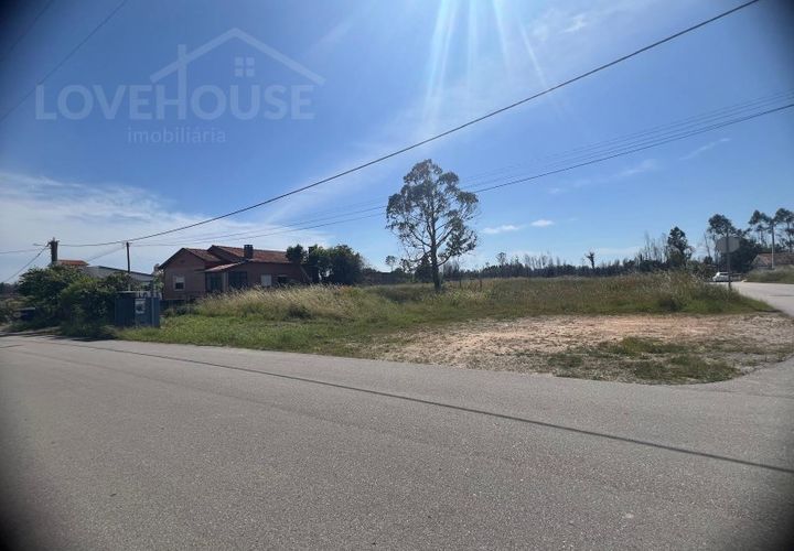 Terra a Angeja, Aveiro, Angeja - € 120.000 | Ref: LHP020625 - foto 1
