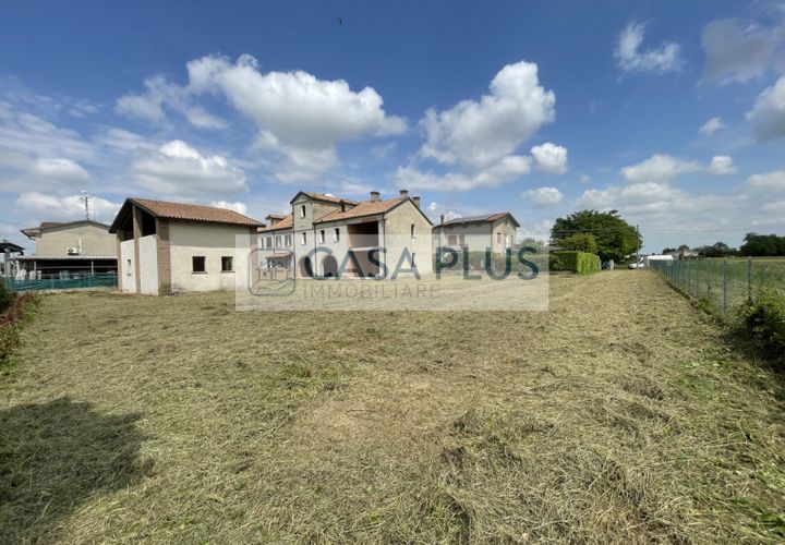 Villa i Curtarolo, Padua, Curtarolo - € 290.000 | Ref: CV-A007ES - foto 1