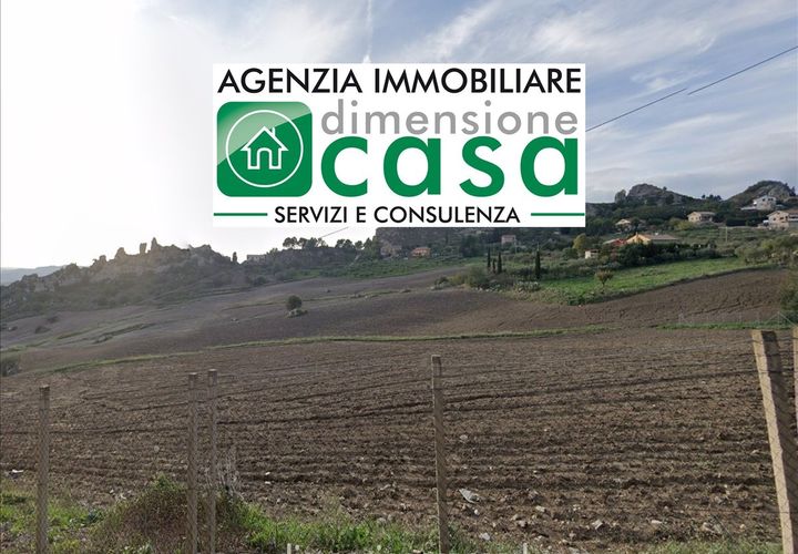 Terra a Caltanissetta, Caltanissetta, Caltanissetta - € 98.000 | Ref: TA74 - foto 1