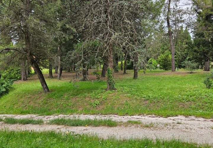Herregård i Cartoceto, Pesaro and Urbino, Cartoceto - € 135 000 | Ref: C/342 - foto 1