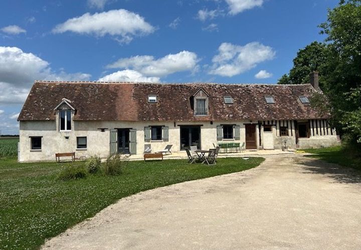Villa a Brou, Eure-et-Loir, Brou - € 225.500 | Ref: 3011440238 - foto 1