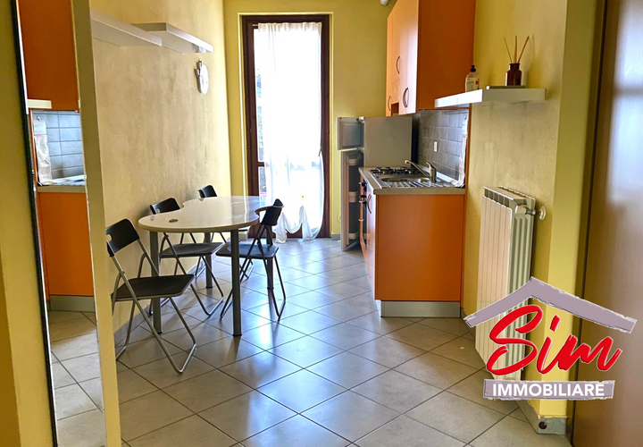 Apartament a Cameri, Novara, Cameri - € 400/mes | Ref: 9172 - foto 1
