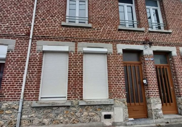 Villa a Wingles, Pas-de-Calais, Wingles - € 85.000 | Ref: 28740 - foto 1