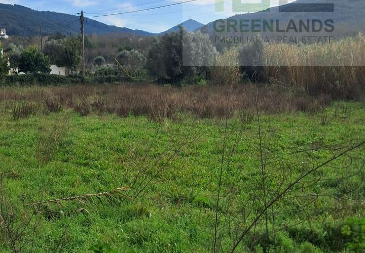 Helårsgrund i Gois, Coimbra, Gois - € 35.000 | Ref: 645 - foto 1
