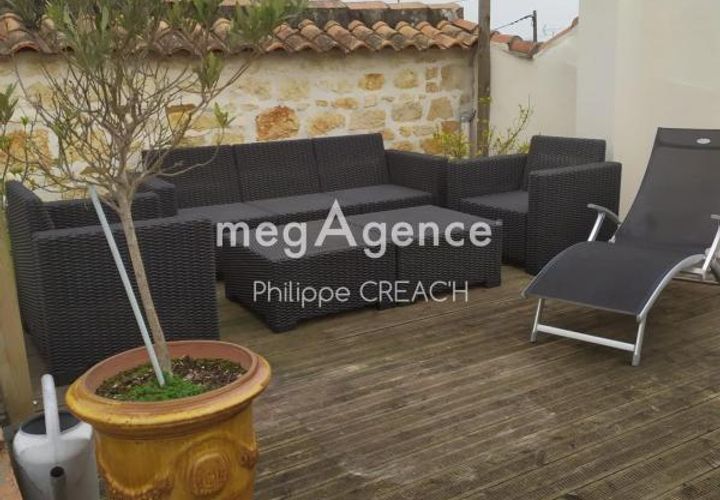 Villa i Rochefort, Charente-Maritime, Rochefort - € 215.000 | Ref: 187702 - foto 1
