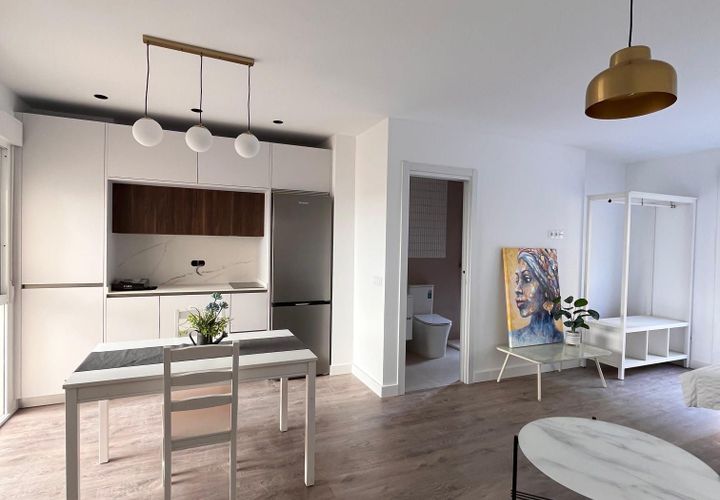 Byhus i Malaga city, Malaga, Malaga city - € 1.695.000 | Ref: SPCRM3370 - foto 1