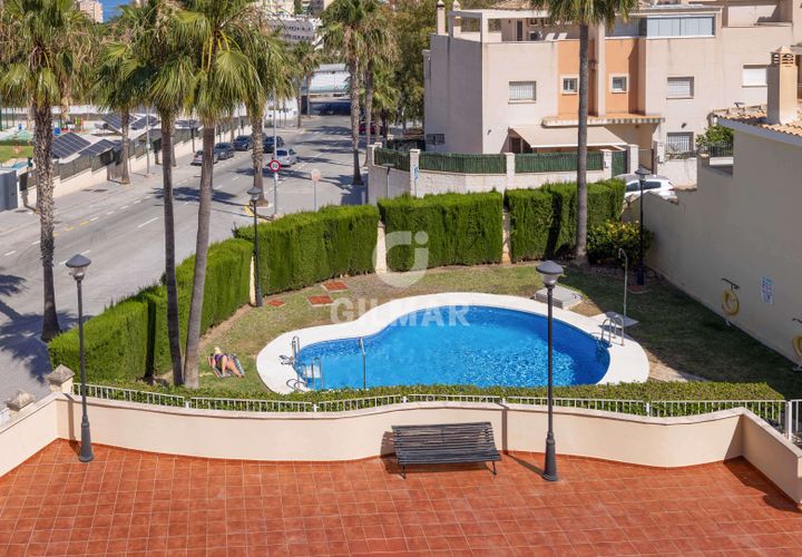 Byhus i Torremolinos, Malaga, Torremolinos - € 636.600 | Ref: 209227 - foto 1
